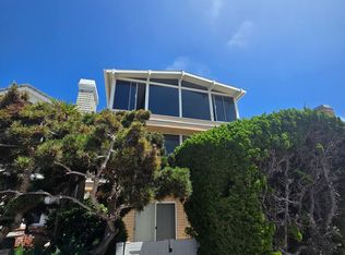 2512 Ocean Blvd #A, Corona Del Mar, CA 92625
