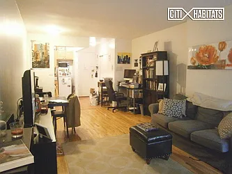 Rented by Citi Habitats