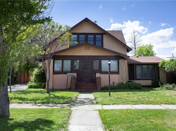 416 N Cody Ave, Hardin, MT 59034