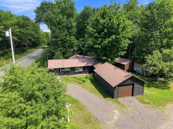 119 Schoodic Lake Road, Brownville, ME 04414