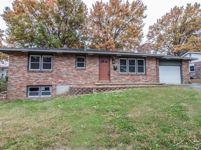 910 W Texas Ave, Columbia, MO, 65202