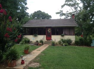 1471 Waynesboro Shubuta Rd, Waynesboro, MS 39367