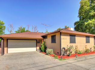 6013 Hazel Ave, Orangevale, CA 95662