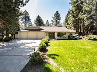 20405 White Pass Ct, Bend, OR 97702