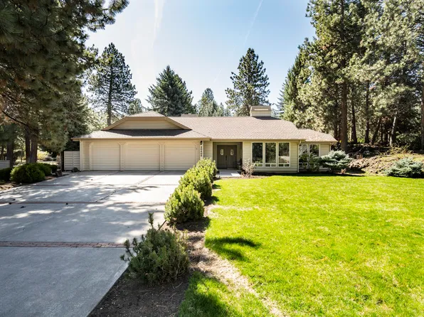 20405 White Pass Ct, Bend, OR 97702