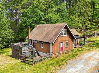 5357 Turkey Sag Rd, Keswick, VA 22947
