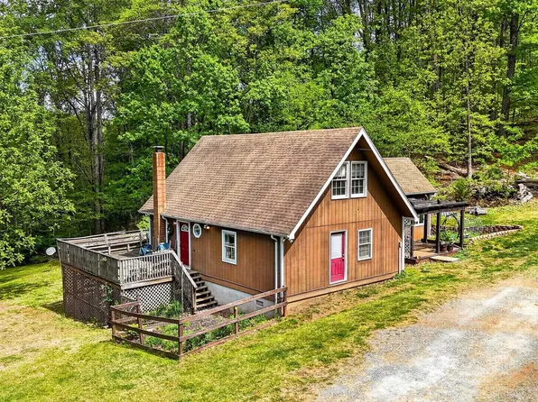 5357 Turkey Sag Rd, Keswick, VA 22947