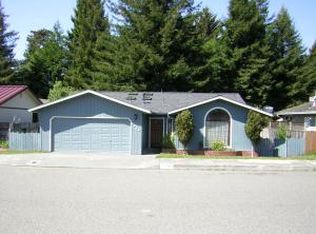 1285 Leslie Rd, Eureka, CA 95503
