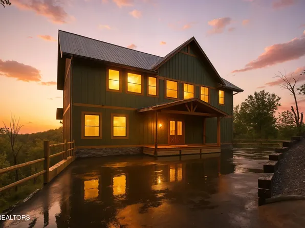 1940 Spurling Rd, Sevierville, TN 37862