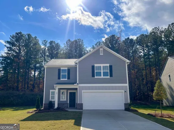 157 Bandimere Pkwy, Dallas, GA 30157
