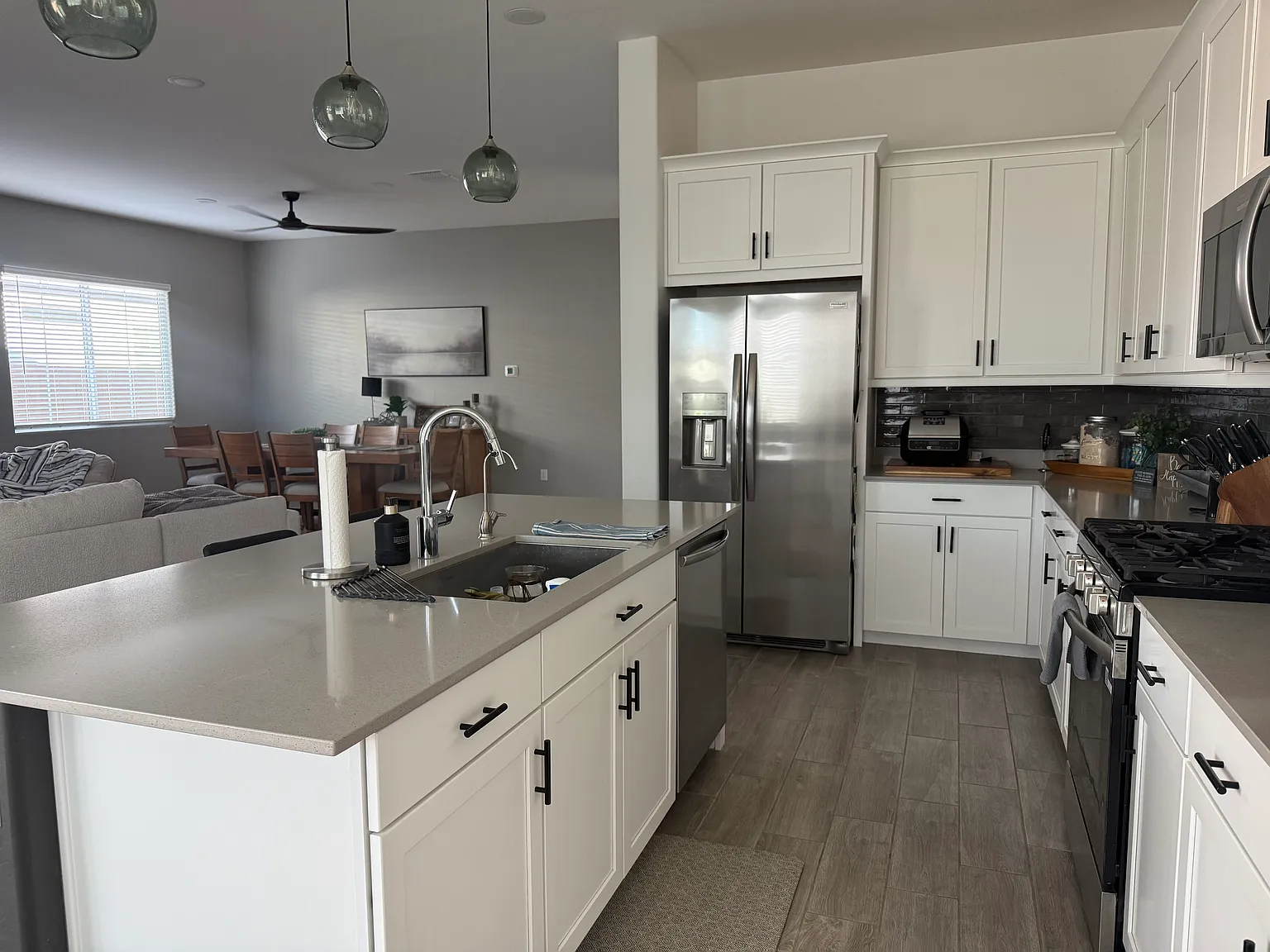 E Roundup Way, Queen Creek — Photo 2