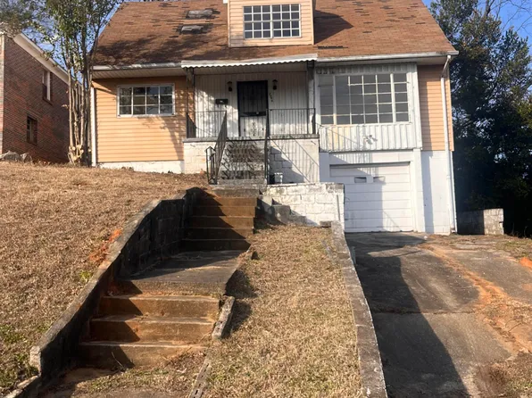 2744 21st St W, Birmingham, AL 35208