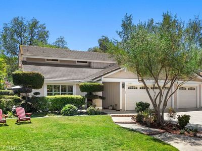 5161 Via Marcos, Yorba Linda, CA, 92887