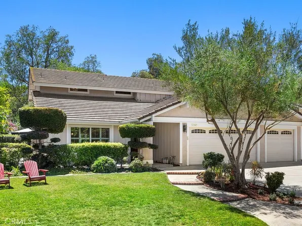 5161 Via Marcos, Yorba Linda, CA 92887