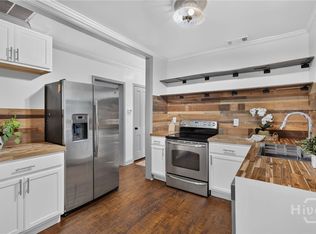 1710 E 41st Street, Savannah, GA 31404
