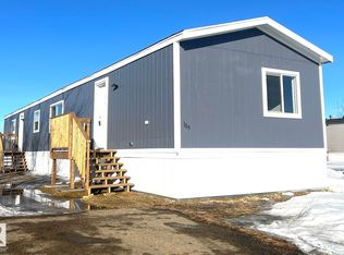 4819 51st Ave, Millet, AB T0C1Z0