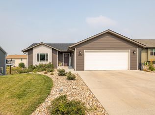 6674 Cambridge Pl, Summerset, SD 57718