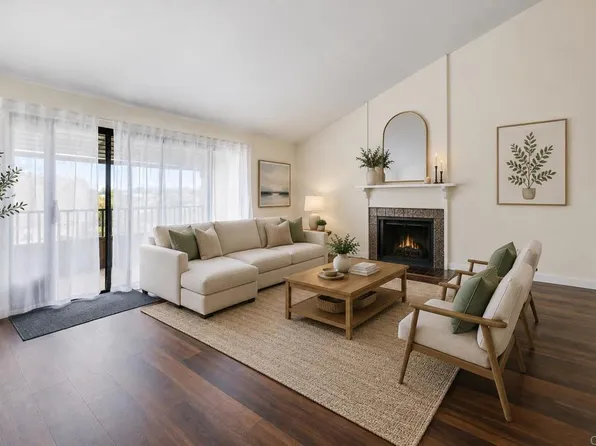7780 Parkway Dr Unit 1602, La Mesa, CA 91942