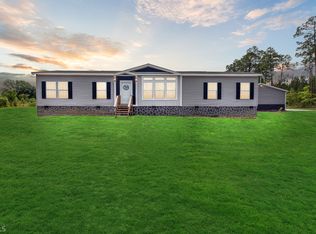 632 George Swindell Rd NE, Ludowici, GA 31316