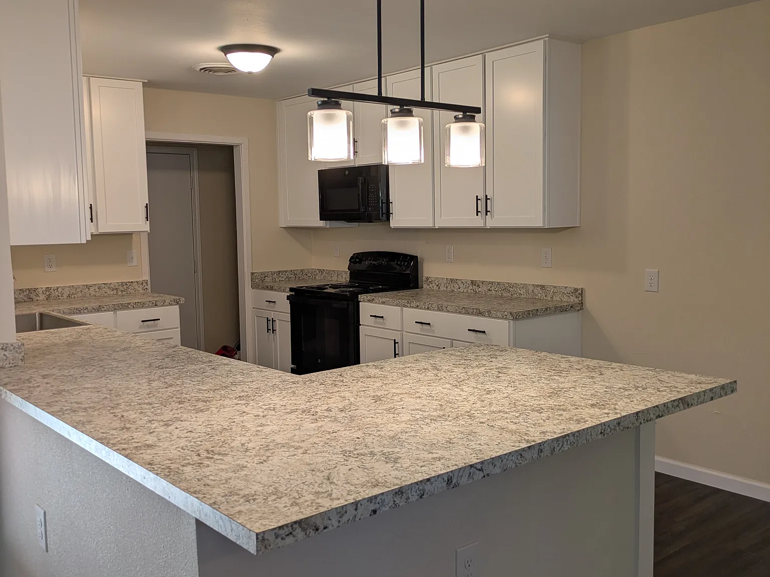 3 bed, 1382 sqft, $2,500 — Photo 3