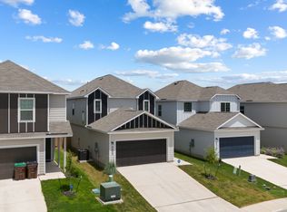 4422 Tourmaline Way, San Antonio, TX 78245