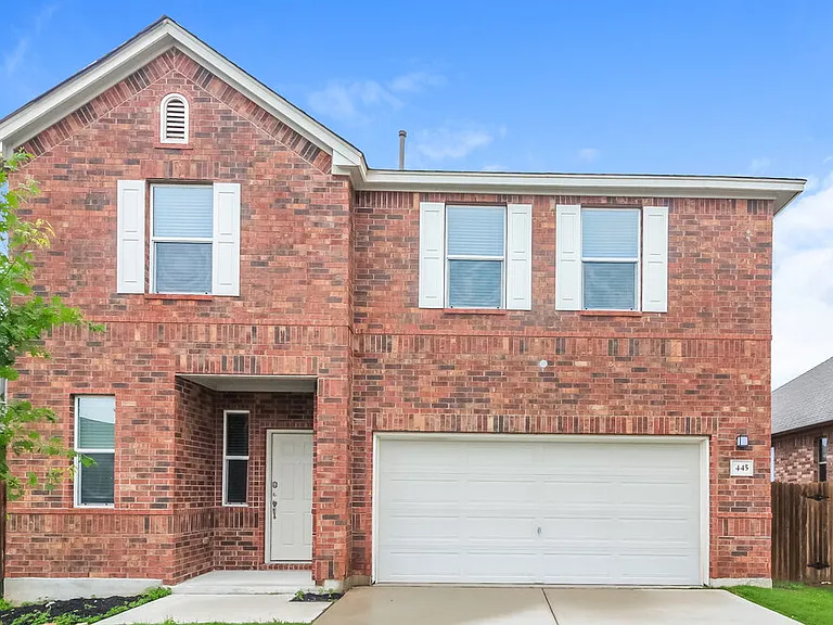 445 Sheepshank Dr — Photo 1