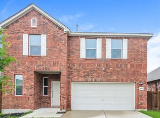 445 Sheepshank Dr, Georgetown, TX 78633