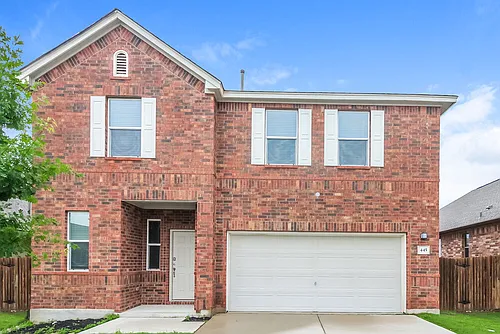445 Sheepshank Dr Photo 1