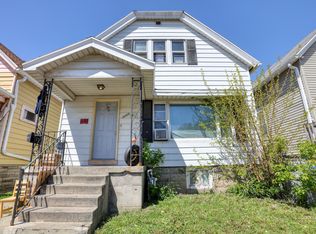 2485 S 5th Pl #2485A, Milwaukee, WI 53207