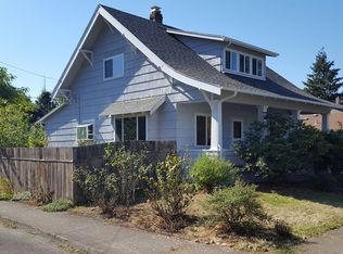 6916 SE Reedway St, Portland, OR 97206