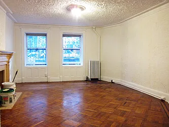 Rented by James Everett Lewis, LREB