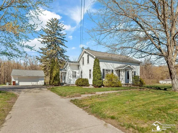 10757 Summerfield Rd, Temperance, MI 48182