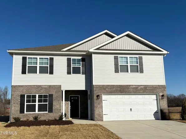 241 Artist Ave, Johnson City, TN 37615