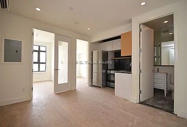 Rented by Simply Brooklyn Realty Inc