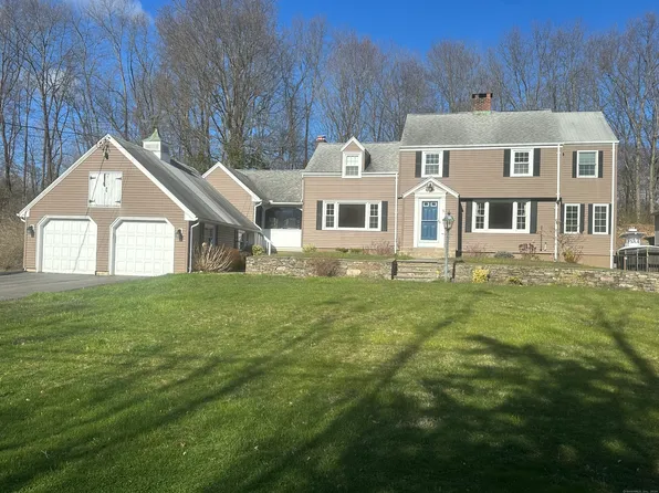 5 Blue Ridge Drive, Farmington, CT 06032