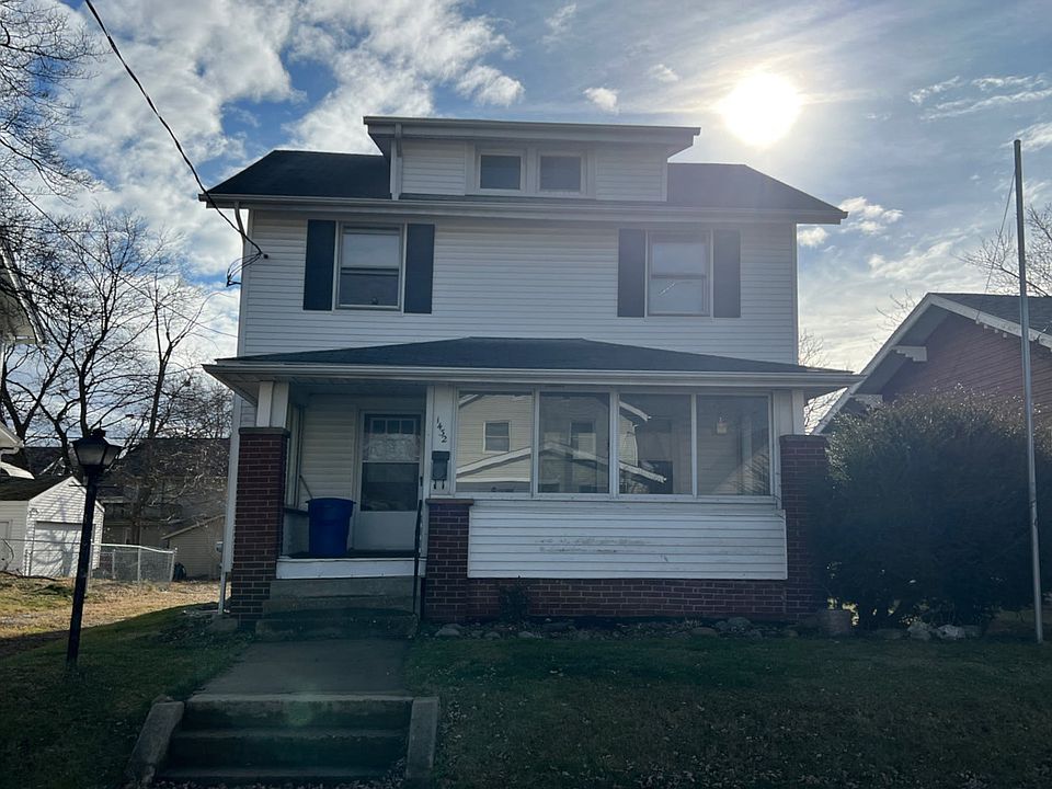 1st image of 1432 Ridgeway Pl NW
