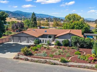 21130 McKean Rd, San Jose, CA 95120