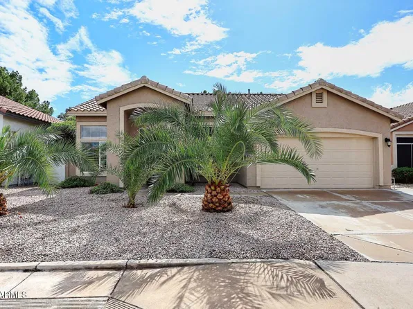 2803 W IVANHOE Street, Chandler, AZ 85224