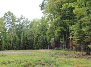 ON Birch Tree Ln LOT 46, St Germain, WI 54558