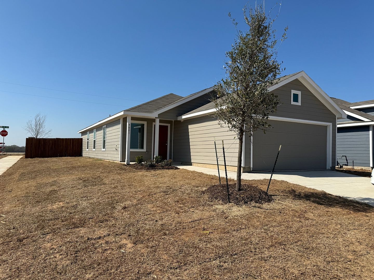 9001 Thrasher Trl, Mckinney, TX 75071 | Zillow