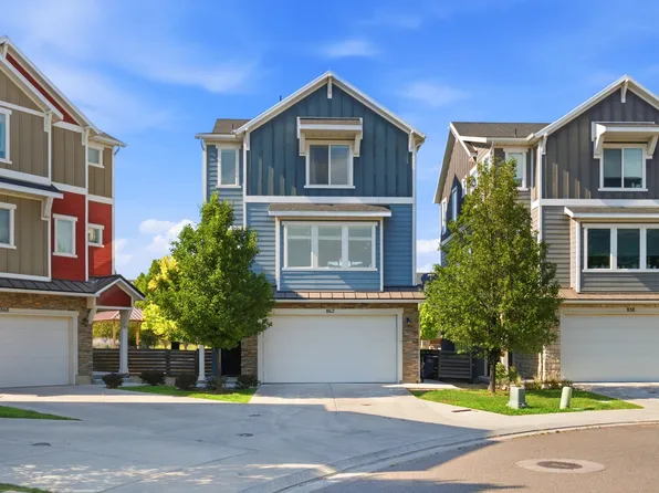 862 W Founders Point Ln, Midvale, UT 84047