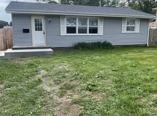 453 E Granger Ave, Des Moines, IA 50315