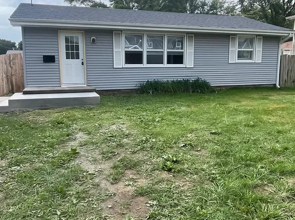 453 E Granger Ave, Des Moines, IA 50315