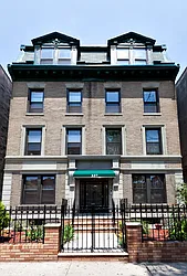 337 Lincoln Road in Prospect Lefferts Gardens