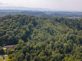 321 Deck Valley Rd, Bristol, TN 37620