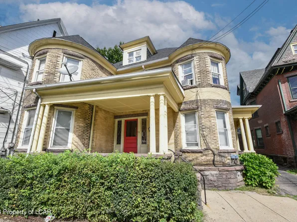 93 Academy St, Wilkes Barre, PA 18702