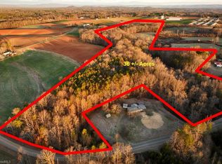 0 Romey Brown Rd #5, Siloam, NC 27047