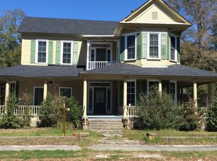 62 Elm St, Bamberg, SC 29003