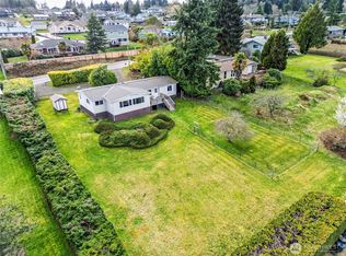 12190 NE Jefferson Point Rd, Kingston, WA 98346