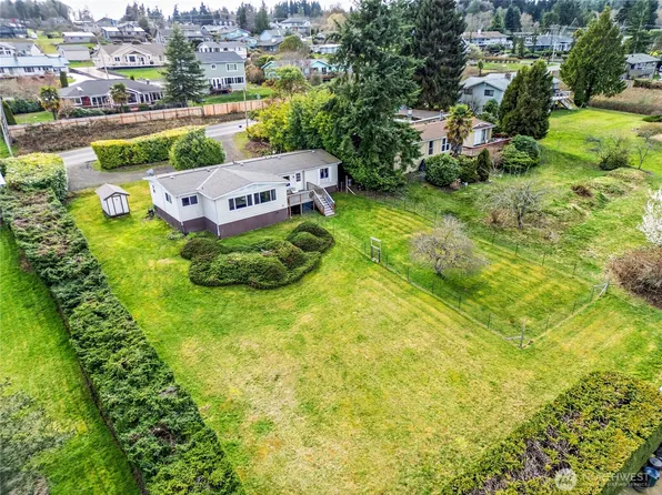 12190 NE Jefferson Point Road, Kingston, WA 98346